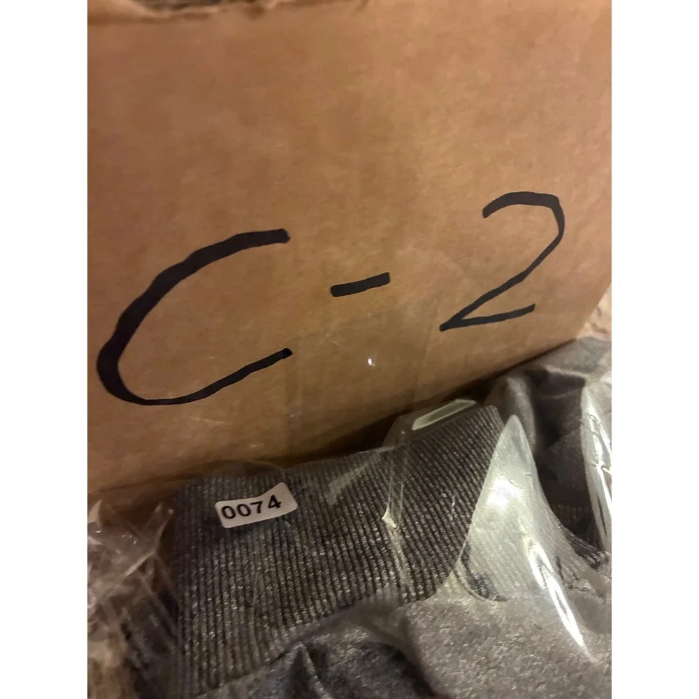 N/A athletic joggers